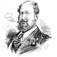 Hodges Judy 1882 | Margate History